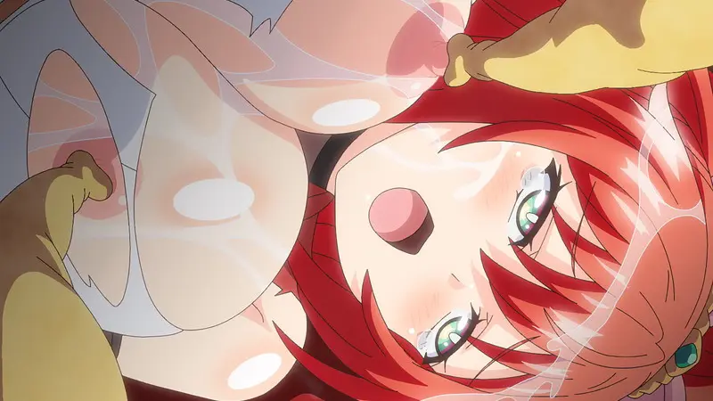 Seikou Senki Pony Celes - Episode 2 - Screenshot 29