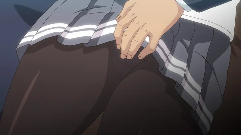 Seikou Senki Pony Celes - Episode 2 - Screenshot 5