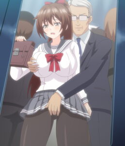 Seikou Senki Pony Celes - Episode 2 - Screenshot 24