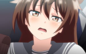 Seikou Senki Pony Celes - Episode 2 - Screenshot 23