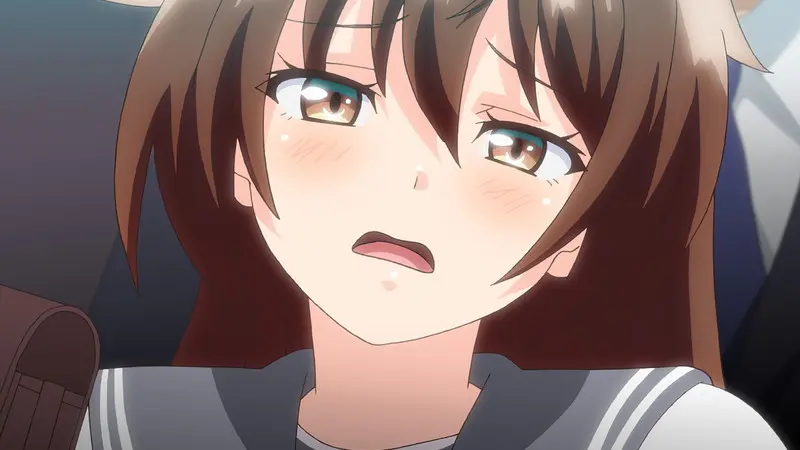 Seikou Senki Pony Celes - Episode 2 - Screenshot 7