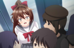 Seikou Senki Pony Celes - Episode 2 - Screenshot 22