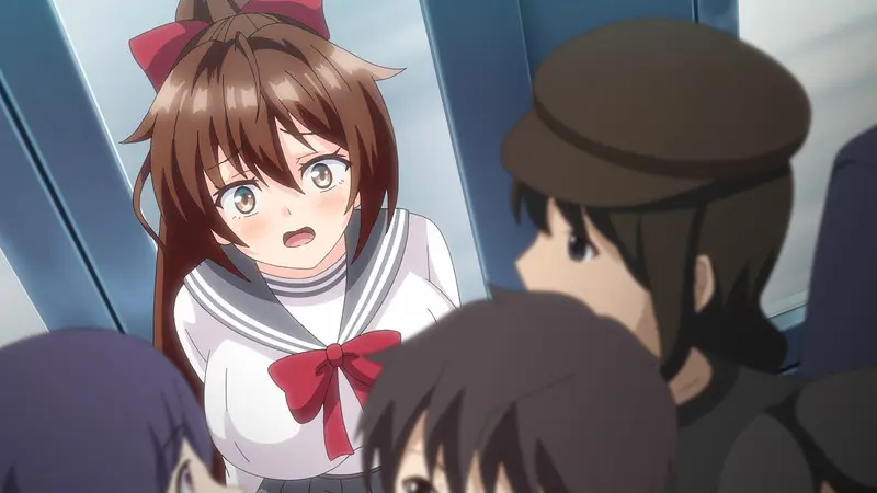 Seikou Senki Pony Celes - Episode 2 - Screenshot 8
