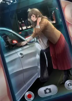 Soredemo Tsuma o Aishiteru 2 Motion Anime