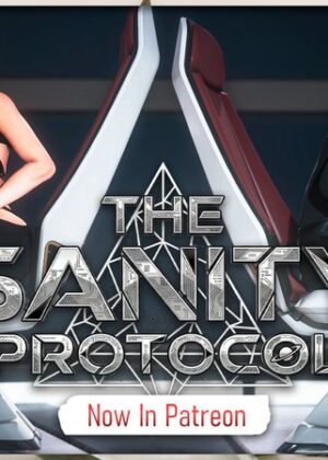 THE SANITY PROTOCOL FULL RELEASE by Attlantys