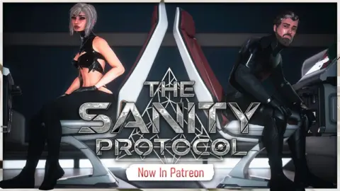 THE SANITY PROTOCOL FULL RELEASE by Attlantys
