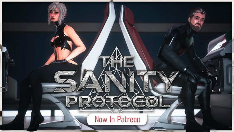 THE SANITY PROTOCOL FULL RELEASE by Attlantys