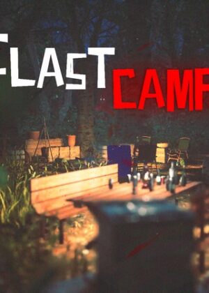 The Last Camp By Attlantys