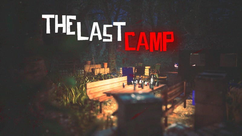 The Last Camp By Attlantys