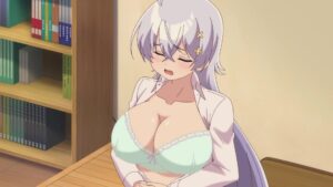 Yowa Yowa Sensei - Screenshot
