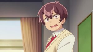 Yowayowa Sensei - Episode 3 - Screenshot 11