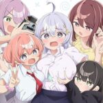 Yowa Yowa Sensei Episode 3 RAW