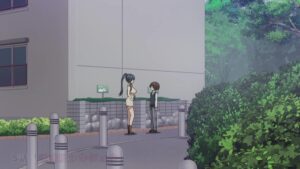 Ingoku Danchi - Episode 5 - Screenshot 1