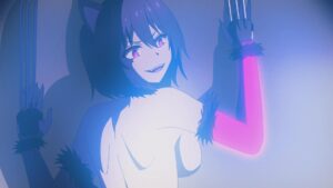 Ingoku Danchi - Episode 5 - Screenshot 11