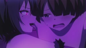 Ingoku Danchi - Episode 5 - Screenshot 14