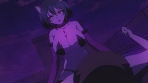 Ingoku Danchi - Episode 5 - Screenshot 15