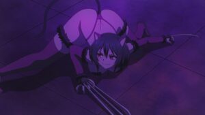 Ingoku Danchi - Episode 5 - Screenshot 16