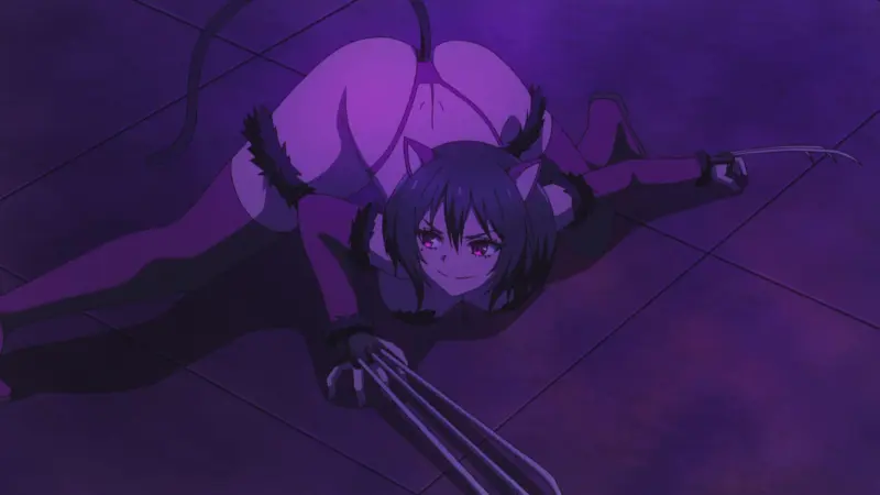 Ingoku Danchi - Episode 5 - Screenshot 16
