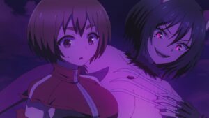 Ingoku Danchi - Episode 5 - Screenshot 17