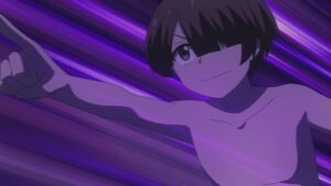 Ingoku Danchi - Episode 5 - Screenshot 18