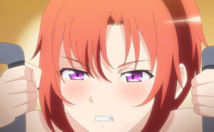 Kenki Virgo - Episode 2 - Screenshot 13