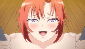 Kenki Virgo - Episode 2 - Screenshot 20