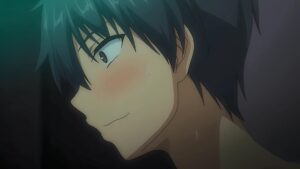 Kyonyuu ga Futari Inai to Bokki Shinai Otto no Tame ni Tomodachi wo Tsuretekita Tsuma - Episode 1 - Screenshot 23