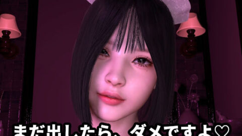 Mada Dashitara, Dame Desu yo ~Kajou Gohoushi Sun Dome Esute~