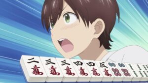 Ookii Onnanoko wa Suki Desuka - Episode 5 - Screenshot 1