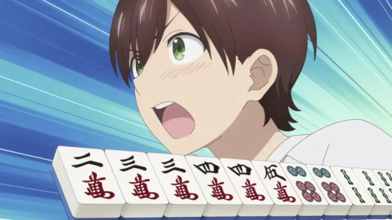 Ookii Onnanoko wa Suki Desuka - Episode 5 - Screenshot 1