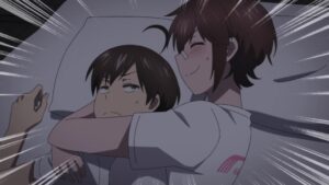 Ookii Onnanoko wa Suki Desuka - Episode 5 - Screenshot 11