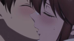 Ookii Onnanoko wa Suki Desuka - Episode 5 - Screenshot 12
