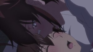 Ookii Onnanoko wa Suki Desuka - Episode 5 - Screenshot 14