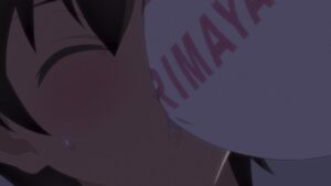 Ookii Onnanoko wa Suki Desuka - Episode 5 - Screenshot 15