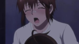 Ookii Onnanoko wa Suki Desuka - Episode 5 - Screenshot 17