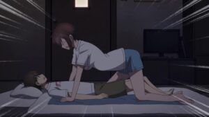 Ookii Onnanoko wa Suki Desuka - Episode 5 - Screenshot 18