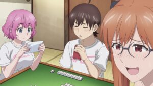 Ookii Onnanoko wa Suki Desuka - Episode 5 - Screenshot 4