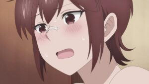 Ookii Onnanoko wa Suki Desuka - Episode 5 - Screenshot 5