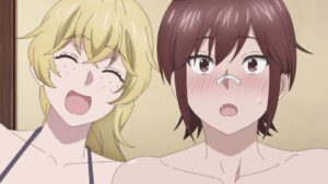 Ookii Onnanoko wa Suki Desuka - Episode 5 - Screenshot 6