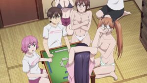 Ookii Onnanoko wa Suki Desuka - Episode 5 - Screenshot 7