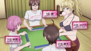 Ookii Onnanoko wa Suki Desuka - Episode 5 - Screenshot 8
