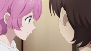 Ookii Onnanoko wa Suki Desuka - Episode 5 - Screenshot 9