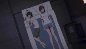 Ookii Onnanoko wa Suki Desuka - Episode 5 - Screenshot 10