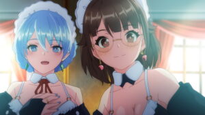 Reika wa Karei na Boku no Joou The Animation - Episode 4 - Screenshot 5