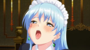 Reika wa Karei na Boku no Joou The Animation - Episode 4 - Screenshot 10
