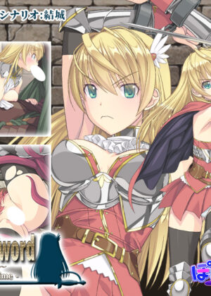 Servant’s Sword Ziyuu Toshihen – The Motion Anime –