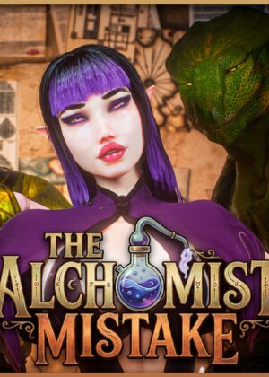 The Alchemist Mistake 2K Full by Attlantys