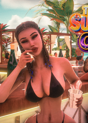 The Summer Club by Attlantys