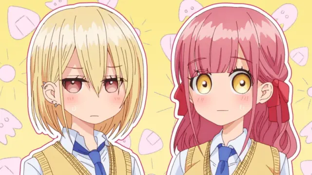 Deco x Deco THE ANIMATION - Screenshot