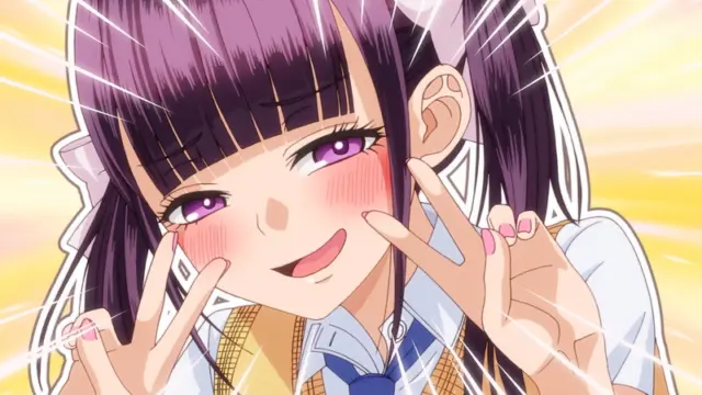 Deco x Deco THE ANIMATION - Screenshot